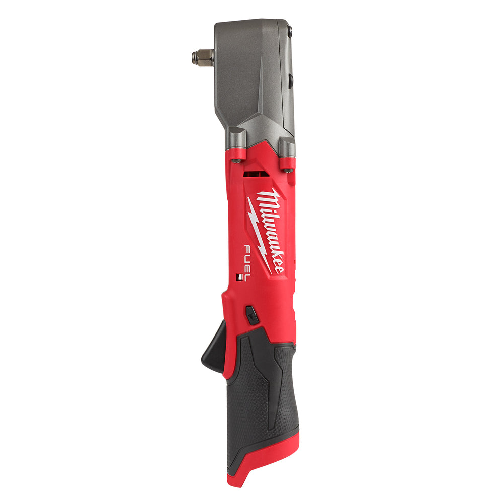 Milwaukee 12V Fuel 3/8" Brushless Right Angle Impact Wrench With Friction Ring (tool only) M12FRAIWF