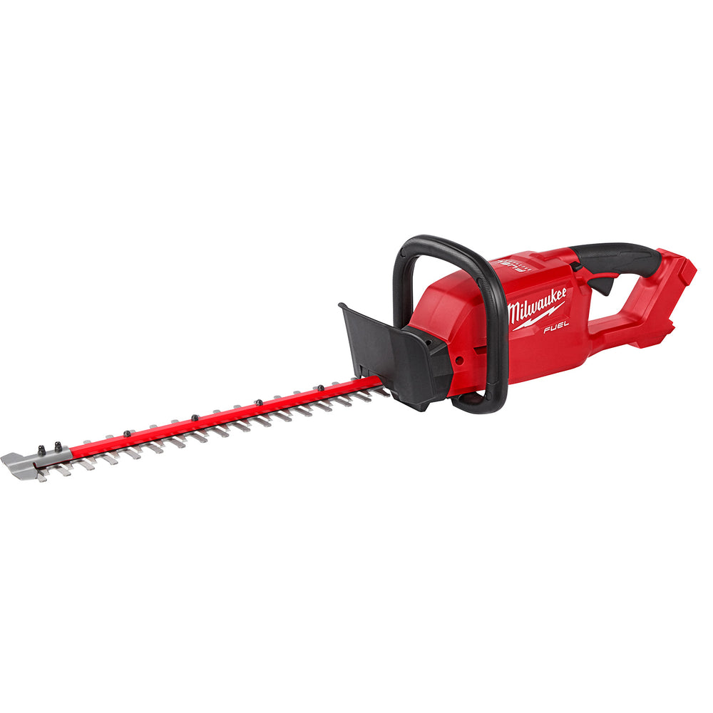 Milwaukee 18V Fuel 18" (457mm) Hedge Trimmer (Tool Only) M18CHT180