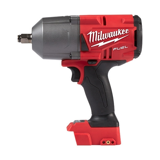 Milwaukee 18V Fuel 1/2" High Torque Brushless Impact Wrench with Friction Ring (tool only) M18FHIWF1