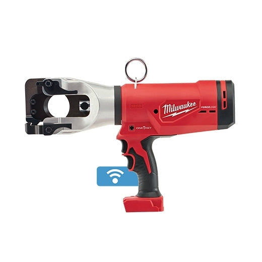 Milwaukee 18V FORCELOGIC 860mm&sup2; ACSR Cutter (tool only) M18HCC45-0C