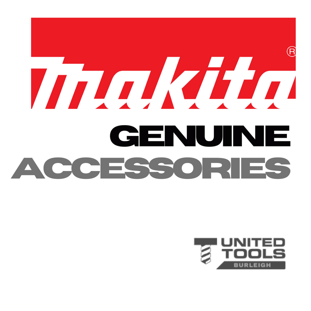 Makita Wool Pad 80Mm - Dpv300 191N92-5