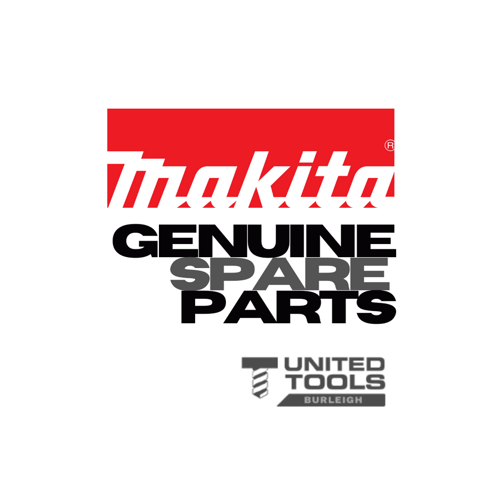 Makita SPROCKET COVER   / UC3520A / UC4020A 154761-5