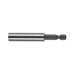MAKITA 74mm x 1/4" HEX STAINLESS STEEL MAGNETIC BIT HOLDER (1PC) P-05985
