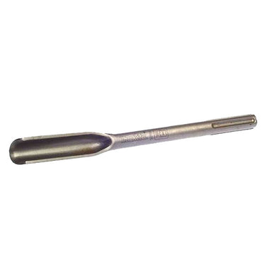 MAKITA SDS MAX SHANK 26mm x 300mm HOLLOW GOUGE - PERFORMANCE P-16293