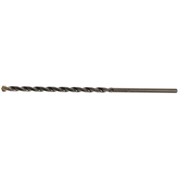 MAKITA 12mm x 400mm PERFORMANCE MASONRY DRILL BIT P-23880