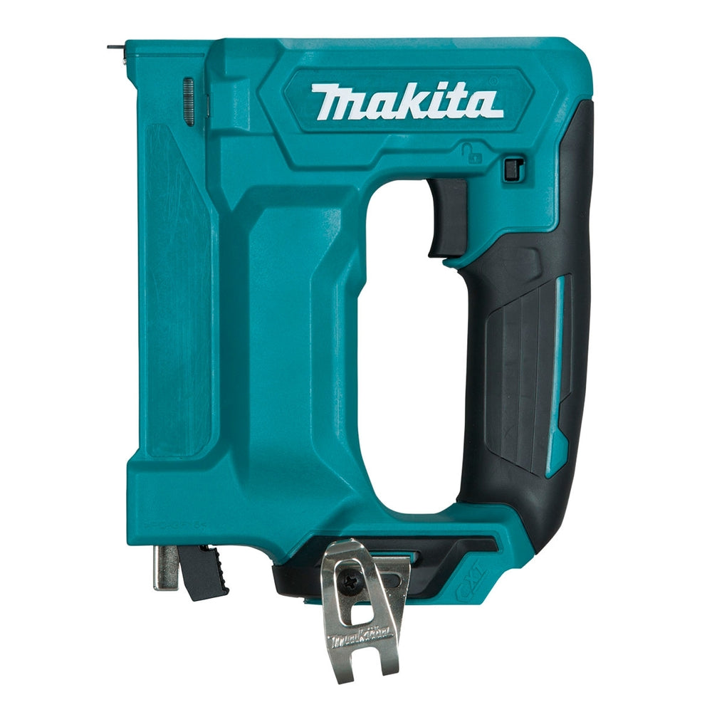 Makita 12V Max Type 13 Stapler (tool only) ST113DZ