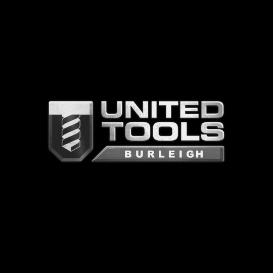 1. M SCREW 51618X916CS60 - United Tools Burleigh - Spare Parts & Accessories 
