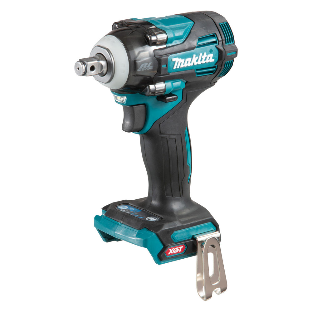 Makita 40V Max 1/2" Impact Wrench (tool only) TW004GZ