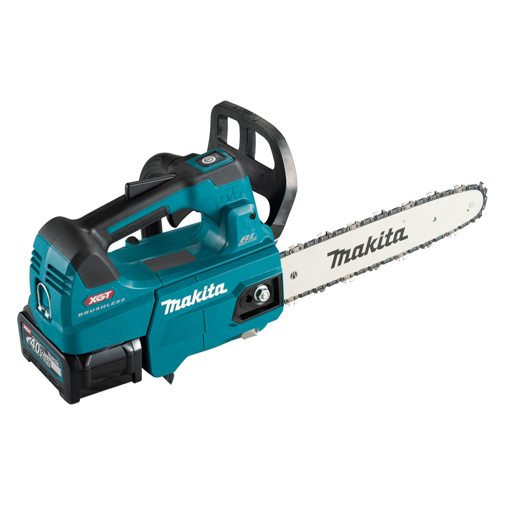 Makita 40V Max Brushless 300mm Top Handle Chainsaw (tool only) UC003GZ