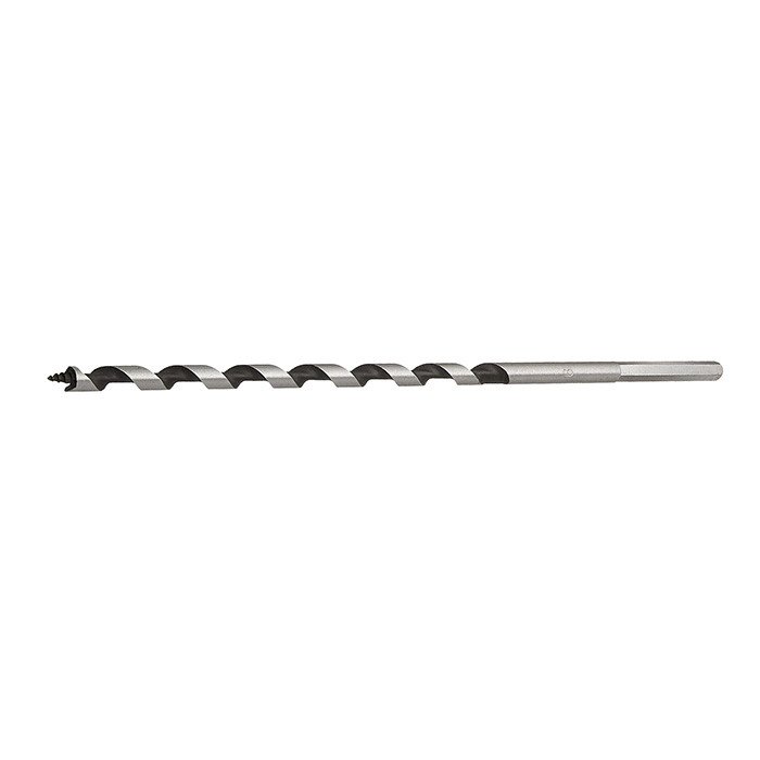 MAKITA WOOD AUGER BIT 22mm x 450mm - STANDARD D-07624