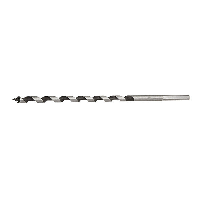 MAKITA WOOD AUGER BIT 30mm x 450mm - STANDARD D-07668