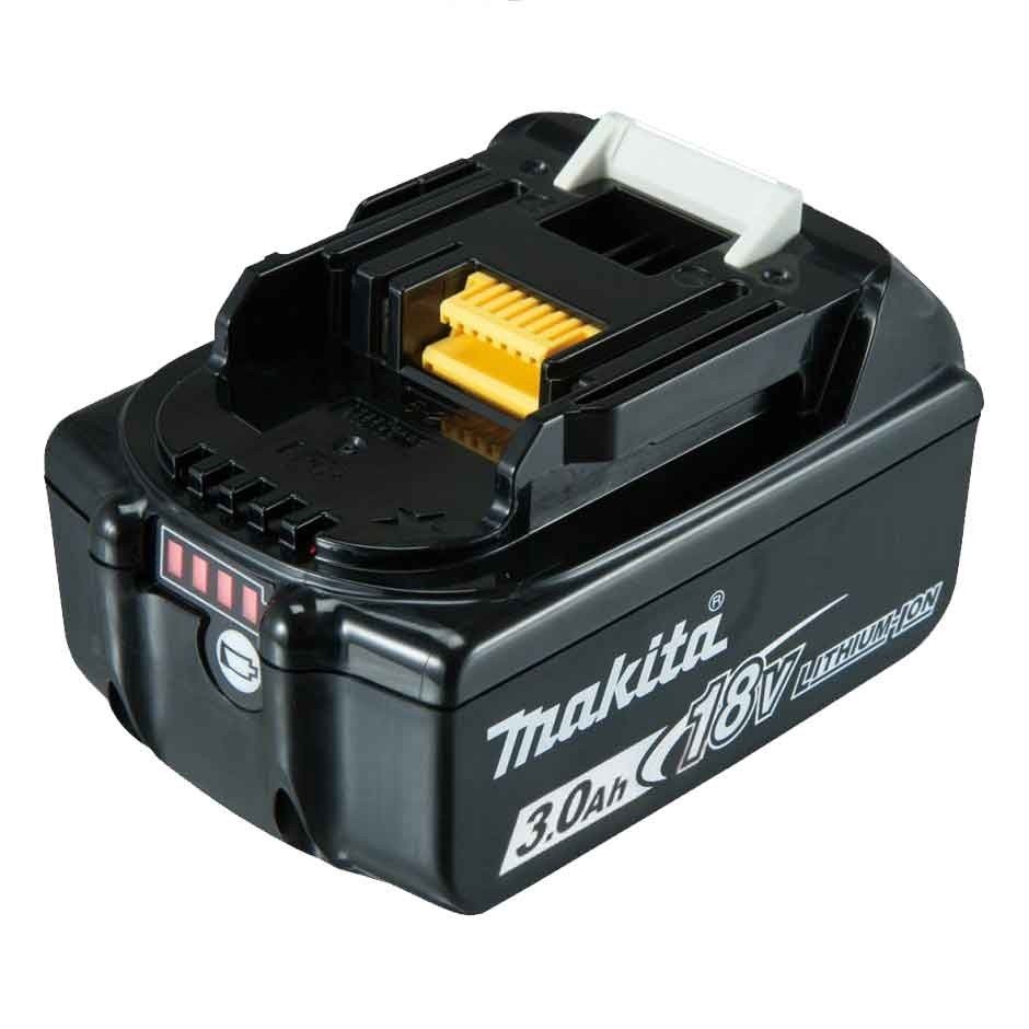 Makita 18V 3.0Ah Battery Loose Bl1830B-L