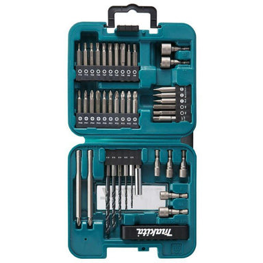 MAKITA 4 (2PC) DRILL AND DRIVER COMBINATION KIT D-58877
