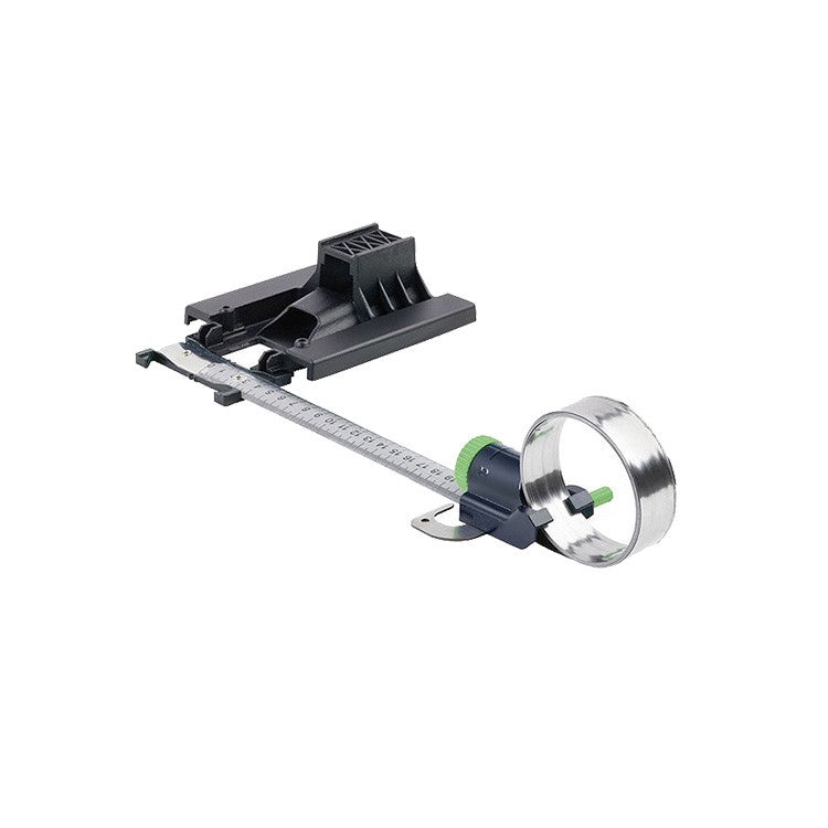 Festool Circle Cutter attachment with Adaptor Base Plate KS PS 400 Set