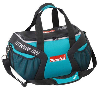 MAKITA LXT TOOL CARRY BAG - HEAVY WEIGHT P-74550