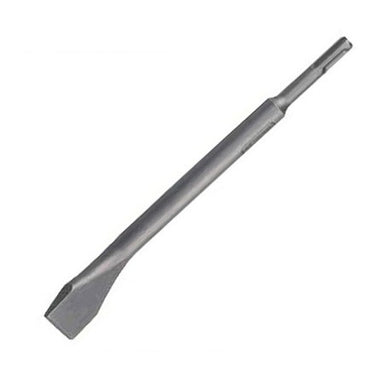 MAKITA SDS PLUS SHANK 40mm x 200mm ANGLED SCALING CHISEL - PERFORMANCE P-24941