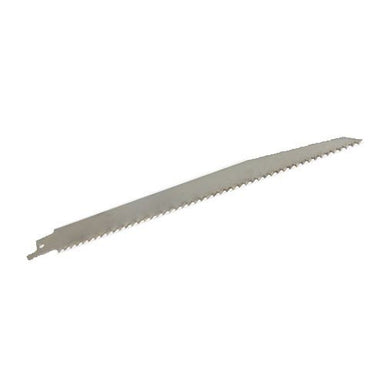 MAKITA RECIPRO BLADE STAINLESS STEEL 228mm - 6TPI - (1PC) - BUTCHERY / FROZEN MATERIAL B-30564