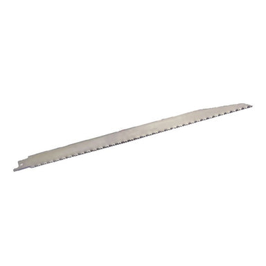 MAKITA RECIPRO BLADE STAINLESS STEEL 305mm - 10TPI - (1PC)- BUTCHERY / FROZEN MATERIAL B-23254