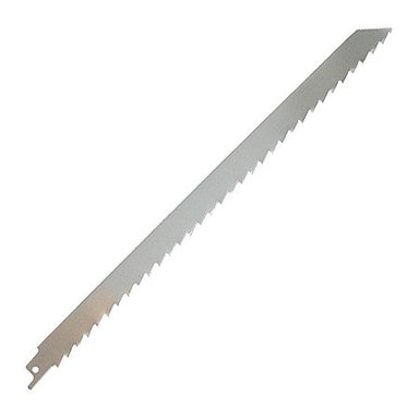MAKITA RECIPRO BLADE STAINLESS STEEL 305mm - 3TPI - (1PC)- BUTCHERY / FROZEN MATERIAL B-10609