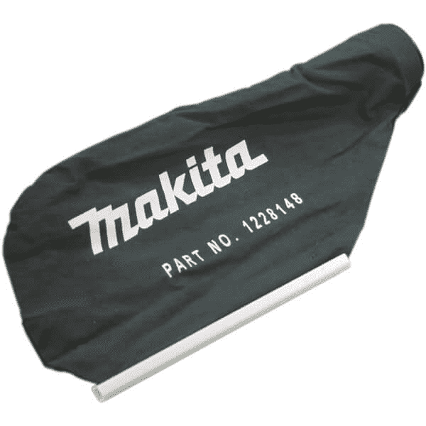 Makita Dust Bag Assembly - 2400B 122814-8