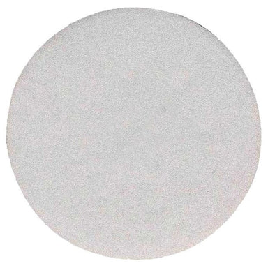 MAKITA ALUMINIUM OXIDE SANDING DISC 180mm / 60# HOOK & LOOP - (10PK) P-38037