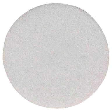 MAKITA ALUMINIUM OXIDE SANDING DISC 180mm / 80# HOOK & LOOP - (10PK) P-33445