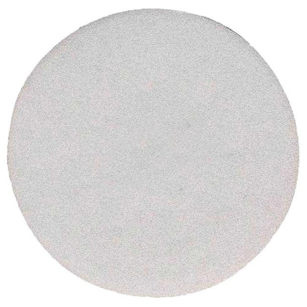 MAKITA ALUMINIUM OXIDE SANDING DISC 180mm / 100# HOOK & LOOP - (10PK) P-38043