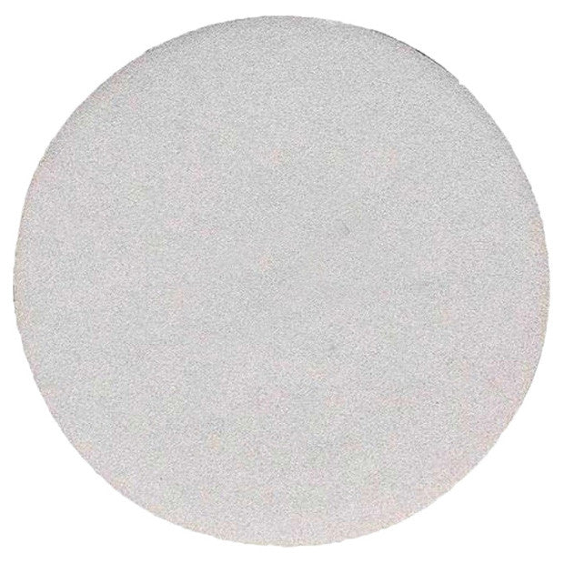 Makita Aluminium Oxide Sanding Disc 180mm 40# Hook  Loop (10Pk) P-33439