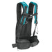 MAKITA BACKPACK HARNESS COMPLETE / DVC260Z 162469-7