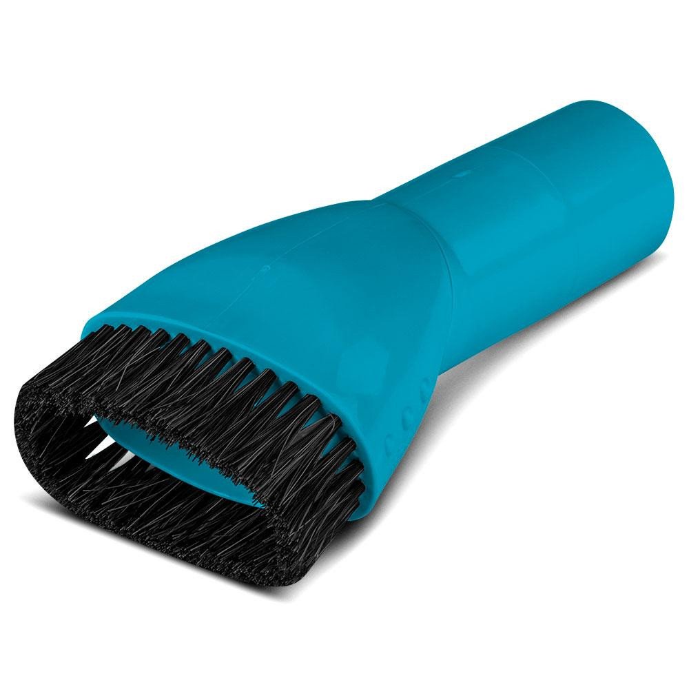 Makita Round Brush Teal (DCL180 / DCL182 / CL106D) 198553-2 ( PREVIOUSLY 198549-3 )