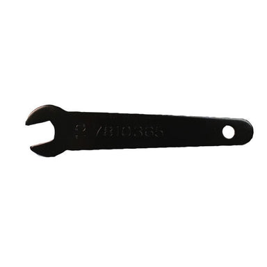 MAKITA 10mm WRENCH - SPANNER 781036-5