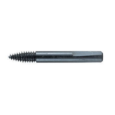 MAKITA SCREW POINT 1/4" x 51mm - TO SUIT 1" TO 2-9/16" SELF FEED WOOD BIT  D-30156