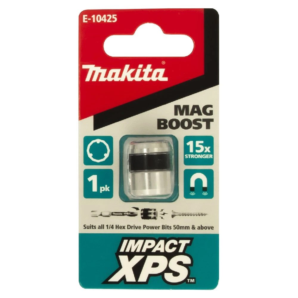Makita Mag Boost E-10425