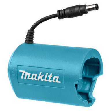 Makita 18v Heated Jacket Battery Adapter with USB Port KIT-TD00000111