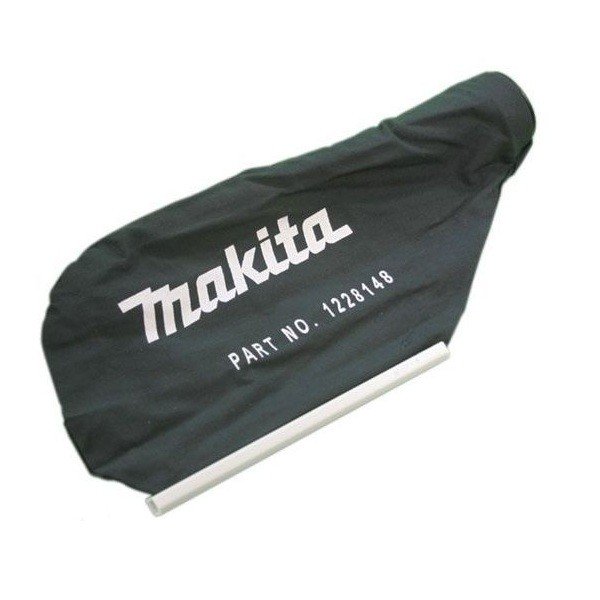 Makita Dust Bag - 4014Nv / Ub1101 / Ub180D / Bub182Z 122814-8